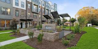 1236 S Person Street unit: 101 Gallery 1