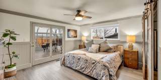 Single-Level FULLY FURNISHED South Reno Retreat with Sweeping Mountain Views, Hot Tub & High-End Finishes Gallery 27