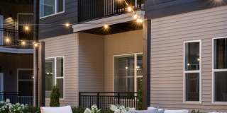 Logic Apartments Gallery 8