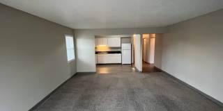 Two-Bed Downtown Apt with a View! Gallery 37