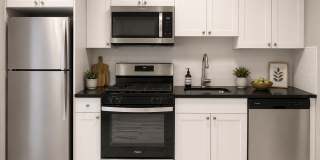 8200W Apartments Gallery 4