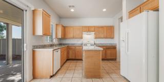 You're going to love this 4 bedroom 2.5 bath! Looks and Feels Brand New! Gallery 16
