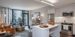 Signature at Reston Town Center Gallery 5