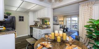 Raintree Apartment Homes Gallery 29