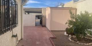 Well desired 2Bdm 2Ba home, available now! Gallery 16