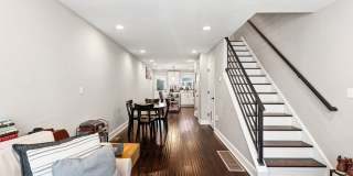 Stunning 2 Bed, 2.5 Bath Home in the Heart of Fishtown! Gallery 15