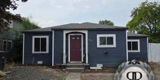 3 Bedroom, 1 Bath House, Fenced back yard Gallery 1