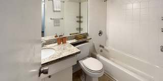 Mercer View Terrace Apartments Gallery 10