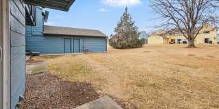 Updated 3-Bedroom Condo Near Downtown Fort Collins! Gallery 15