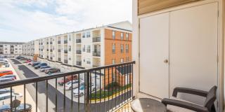 23540 BELVOIR WOODS Terrace Gallery 23