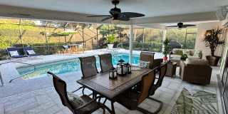 ***LUXURY PARK SHORE POOL HOME*** SEASONAL OR ANNUAL RENTAL***GREAT LOCATION*** Gallery 1