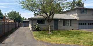 Updated 2 bedroom 1 bath duplex! Updated 2 bedroom 1 bath duplex! Gallery 3