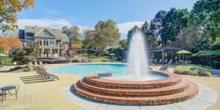 The Residences on McGinnis Ferry Apartments Gallery 15