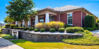 University Place Apartments Gallery 13