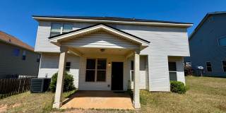 This beautiful 4-bedroom, 2.5-bath home Move-in ready and is waiting for you! Gallery 46