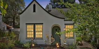 Downtown Palo Alto Cottage | Private Yard | Walk to University Ave Gallery 3