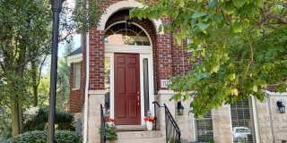 1127 Gilbert Street Gallery 1