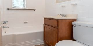 Hamilton Manor - Affordable Housing Gallery 7