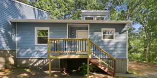 Renovated 2BR/2BA Near Crabtree Valley Mall | Private Fenced Yard & Deck! Renovated 2BR/2BA Near Crabtree Valley Mall | Private Fenced Yard & Deck! Gallery 1