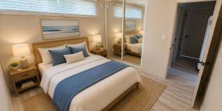 Ride the NEW wave of this 2 bedroom at PacBLU $2,190 Gallery 6