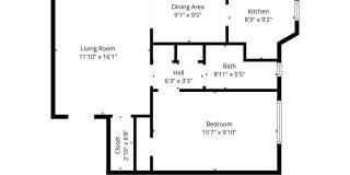 MANDERSON 17701 - R - BOSTON EDISON TOWERS LLC - 17701 MANDERSON DETROIT, MI 48230 Gallery 149