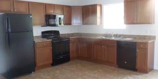 2 Bedroom, 1.5 Bath townhouse 2 Bedroom, 1.5 Bath townhouse Gallery 4