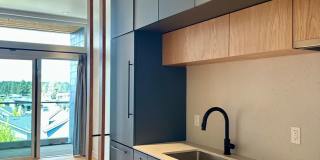 Modern Luxury Condo in the Heart of Vibrant NWX! Gallery 18