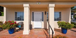Ocean View La Jolla Home | 3BR + 3BA | Patio, Balcony & 2-Car Garage Gallery 11
