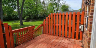 MOVE-IN READY! 2BR Townhome in Clintonville near OSU – W/D, Parking, Pet Friendly Gallery 34