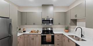 Virata Apartments - Affordable Housing Gallery 3