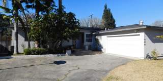 GORGEOUS 4BED/2BTH SINGLE FAMILY HOME IN QUIET AREA OF GRANADA HILLS Gallery 1