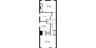 14 SEATON Place NW Gallery 32
