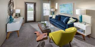 Knolls at Inglewood Gallery 1