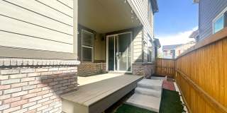 NEARLY NEW 3-bed Paired Home in Senderos Creek community! NEARLY NEW 3-bed Paired Home in Senderos Creek community! Gallery 58