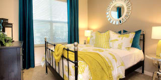 Capitol Yards Apartments Gallery 22