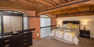 Lofts at The Mills Gallery 22