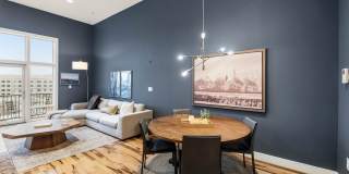 U St Penthouse Gallery 7
