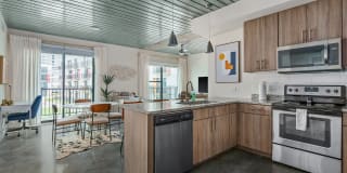 Mid Main Lofts Gallery 8