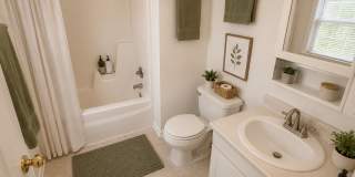 Blacksburg, 3 BR / 2.5 BA Available July 27 Gallery 11