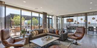 The Pullman Gallery 21