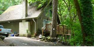 Winter Special-$300 Off First Mo. Rent-One Bedroom Loft A-frame Nestled In The Trees Gallery 1