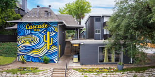Cascade Apartments Gallery 1