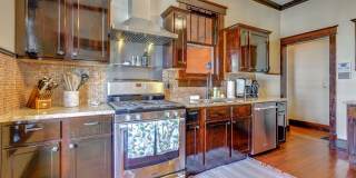 Renovated Historic 4 Bedroom Home w/ Two Car Garage in East Nashville Gallery 13