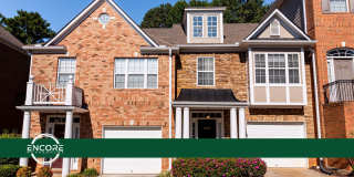 Beautiful Townhome in Duluth! Gallery 1