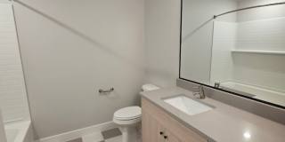 Brand New Modern Three Bedroom Gallery 14