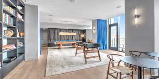 1101 Ocean Avenue unit: 1102 Gallery 59