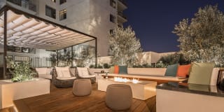 The Avenue Hollywood Gallery 33