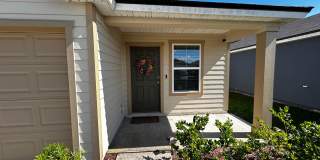 Picturesque Waterfront 4-Bedroom Home with Premium Amenities + 3 Car Garage! Community Amenities! Gallery 4