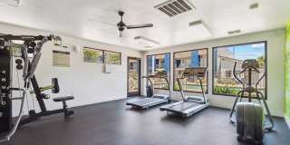 Sorrento Apartments Gallery 16