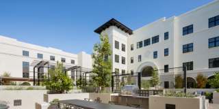 The Apartment Collection at Bay Meadows Gallery 31